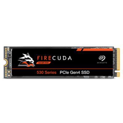 ZP500GM3A013 Seagate FIRECUDA 530 SSD Internal Installation 500 GB Internal SSD