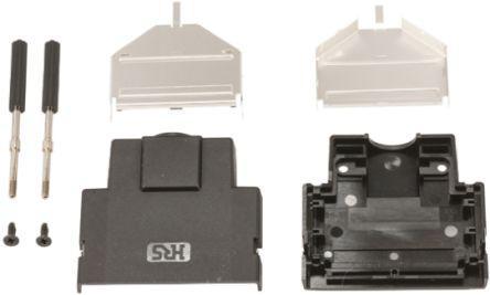 DH-51-CV2B Hirose DH Series 1mm Pitch 51 Way Female Straight PCB Connector Housing