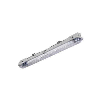 90066 Sylvania 6.6 W LED Batten Light, 240 V LED Batten, 670 mm Long, IP65
