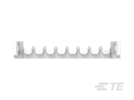 2-2383410-8 TE Connectivity Protective Cover for use with SGI Grace Inertia 1.5