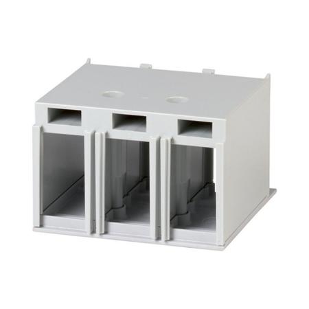 260038-NZM2-XKSA Eaton NZM2 Cover for use with DS7-34 SX200, NS2, NZM2, PN2