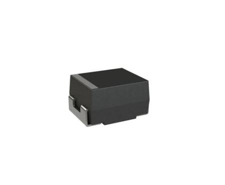 6TPE100MVB Panasonic 100μF Tantalum Capacitor 6.3V dc, TPE Series