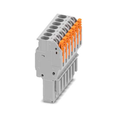 1071718 Phoenix Contact, LP Terminal Plug