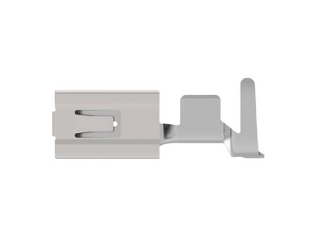 1241416-1 TE Connectivity Wire Female Receptacle Terminal