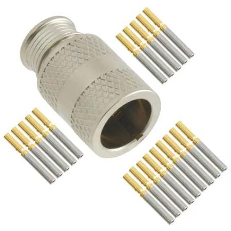 MKJ4A1F9-19S ITT Cannon, LLC