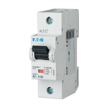 211769 AZ-C20 xEffect MCB, 1P, 20A Curve C, 230V AC, 60V DC, 25 kA Breaking Capacity
