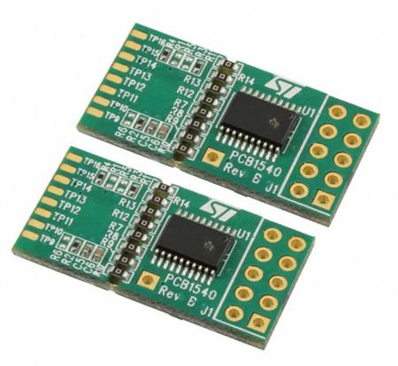 53L0-SATEL-I1 STMicroelectronics Gesture Sensor Satellite Board for VL53L0X
