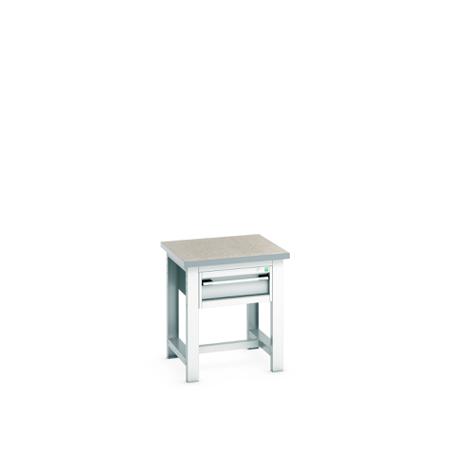 41003523-16V Bott 1 Drawer Sheet Steel Drawer