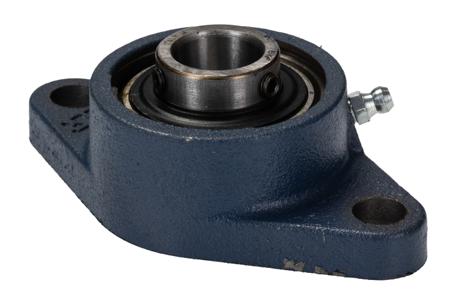 FYTB-35-FM 2 Hole , FYTB 35 FM, 35mm ID