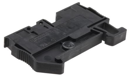 3208943 Phoenix Contact  PT 4-FSI/F Series Black, 4mm², Single-Level, Push In Termination, Fused, CSA