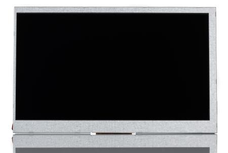 254-0006 RS PRO TFT TFT LCD Display / Touch Screen, 7in WXGA, 1024 x 600pixels