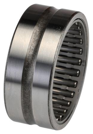 NK-40-20-TN SKF NK 40/20 TN 40mm I.D Needle Roller Bearing, 50mm O.D