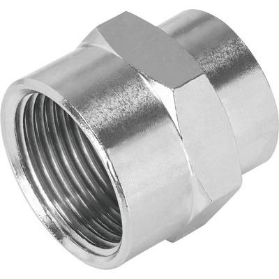 NPFC-R-G1-G12-F Festo NPFC Series, G 1 to G 1/2, Threaded Connection Style, 8069225