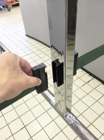 252-3788 RS PRO Disc Magnet 20mm Screw Steel, 40N Pull