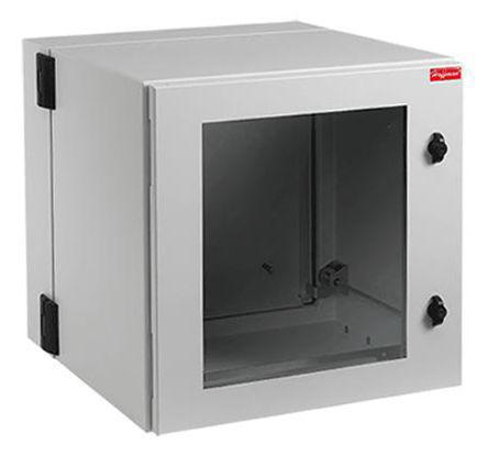 PTHW242415G2 19-Inch IT Cabinet, 612 x 600 x 380mm