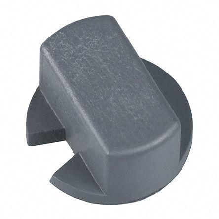 947705-012 Grayhill Rotary Switch Knob for use with Rotary DIP Switch