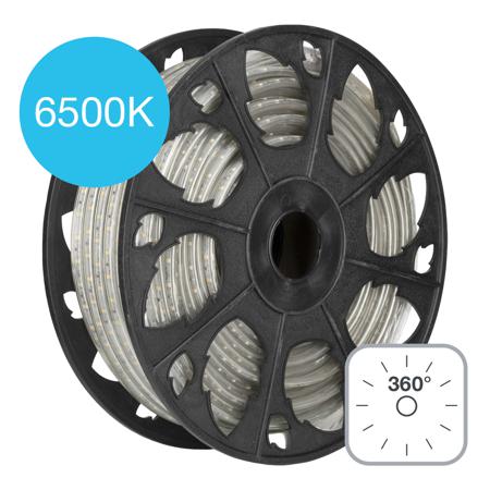 146764 RoBust LED Rope 360° 25M 420lm/m 6500K