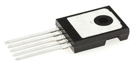 MIC29752WWT Microchip , LDO Regulator, 7.5A Adjustable, 1.25 → 26 V, ±1% 5-Pin, TO-247