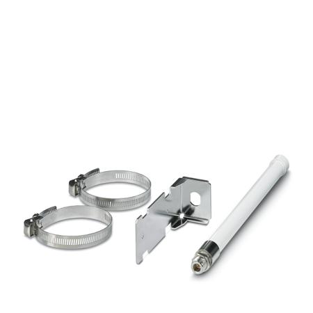 2885919 Phoenix Contact  Rod WiFi Antenna with N Type Connector