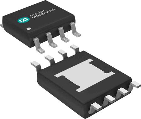 MAX1795EUA+ Maxim Integrated , Voltage Regulator 330 mW 5.5V 8-Pin
