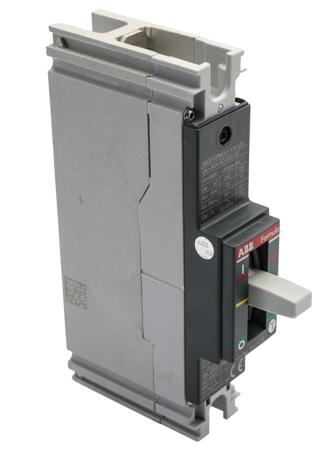 1SDA066690R1 ABB, SACE FORMULA Circuit Breaker Accessory 1P 50A, Fixed Mount