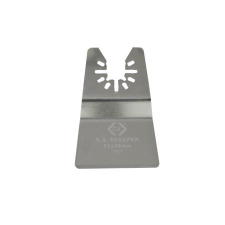 T0878 CK 1-Piece Rigid Scraper for use with Multi-cutter