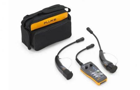 FLK-FEV300-CON-TY1 Fluke Plug  Type 1 Connector