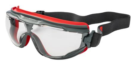 GG501S GG501-EU Goggle PC Clear SGAF