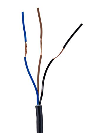 E2K-X4MF1 Omron Capacitive sensor 4 mm PNP length 80mm supply voltage 10 → 30 V dc IP66