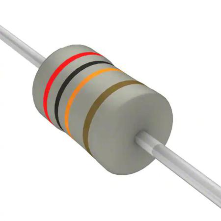 LR2F20K TE Connectivity Passive Product