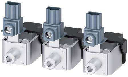 3VA9143-0JH12 Siemens SENTRON Terminal for use with 3VA6 150/250