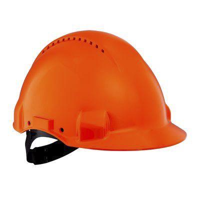G30COR G3000CUV-OR SAFETY Helmet ORANGE