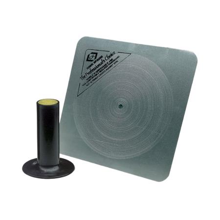 T5069 CK Aluminium with 280 mm blade