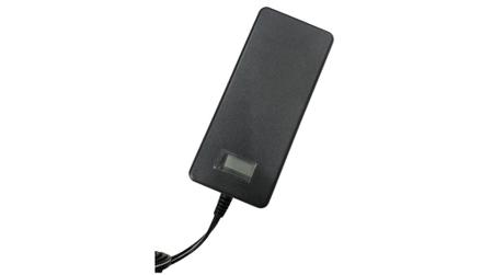 RND-320-00105 Power Supply 5V-24V, 1.5A-3.0A 8 DC Tips