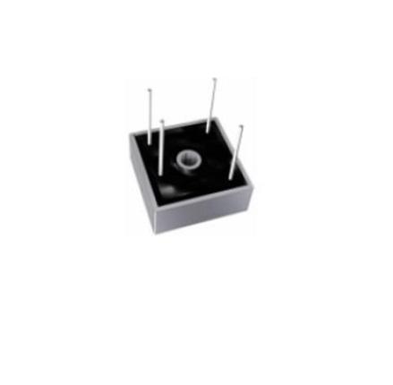 KBPC2512GW HY Electronic Corp Bridge Rectifier, 25A, 1200V, 4-Pin