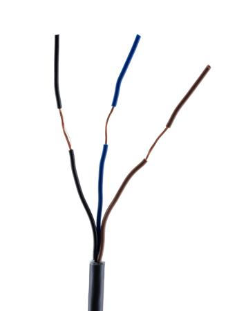 TL-W5F1 Omron NO Inductive Sensor 5 mm Detection Range, Block 24.9mm length, 12 → 24 V dc, IP67