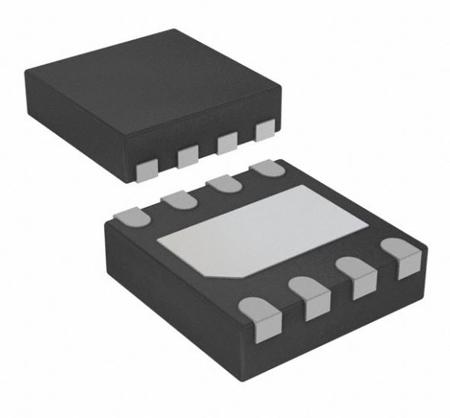 NCS2333MUTBG onsemi, Operational Amplifier, 270 MHz, 8-Pin 5.5 V UDFN