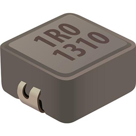SRP5030TA-100M Bourns, SRP5030TA, 5030 Yes Power Inductor with a Carbonyl Powder Core, 10 μH Shielded ±20 % 2.75 A Idc Q:20