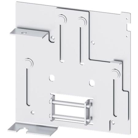 3VA9877-0CB10 SENTRON for use with 3VA57/3VA58/3VA59 3VA67/3VA68/3VA69 Series