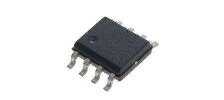 NJM4580V-TE1  Nisshinbo Micro Devices, Operational Amplifier, 15 MHz, 8-Pin 18 V DMP