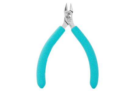 622NA Erem by Weller 110mm Flush Type Cable Cutter For Copper Wire, Hard Wire, 1mm cutting capacity