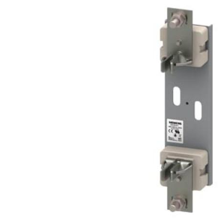 3NH6361 Siemens 400 A Fuse for NH2XL, 1500V
