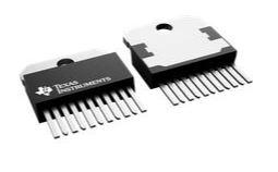 OPA541AP  Texas Instruments, Operational Amplifier, 2 MHz, 11-Pin 40 V TO-220