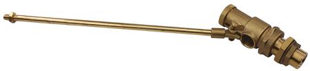514079 Pegler Yorkshire, Part One, Float Valve, 1in