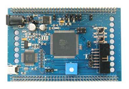 SPC560B-DIS STMicroelectronics Discovery MCU Evaluation Board