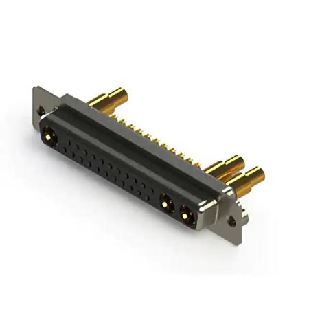 628-25W3622-5TA EDAC Inc.