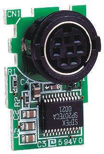 TWDNAC485D Schneider Electric Adapter for use with Twido Programmable Controller