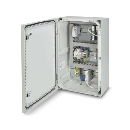 1322110 Phoenix Contact Sensor with