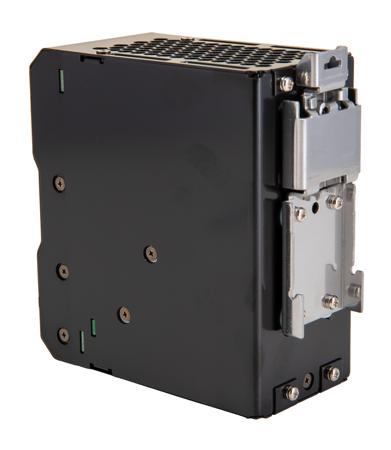 S8VK-S48024 S8VK-S Switch Mode DIN Rail Power Supply, 480W, 24V dc/ 20A
