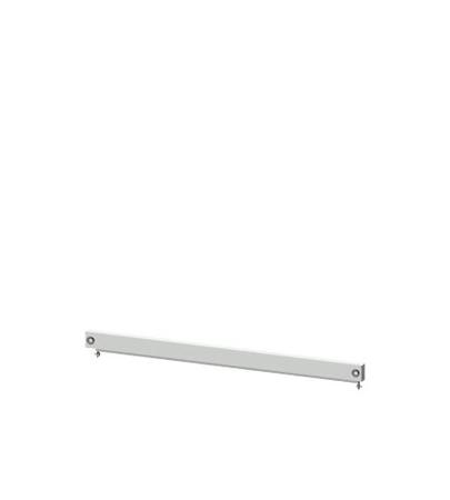 8PQ2005-8BA04 Siemens 8PQ2005 Series Sheet Steel Cover, 50mm H, 800mm W, 25mm L for Use with Cabinet